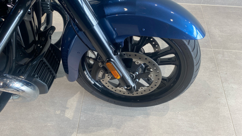BMW R18 Bagger 